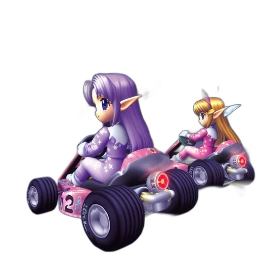 car, weapon, robot, concept art, vaporwave, 3d render, pixel art, night transparent PNG cut-out