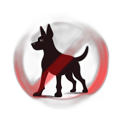 staff, animal, 3d render, concept art transparent PNG cut-out