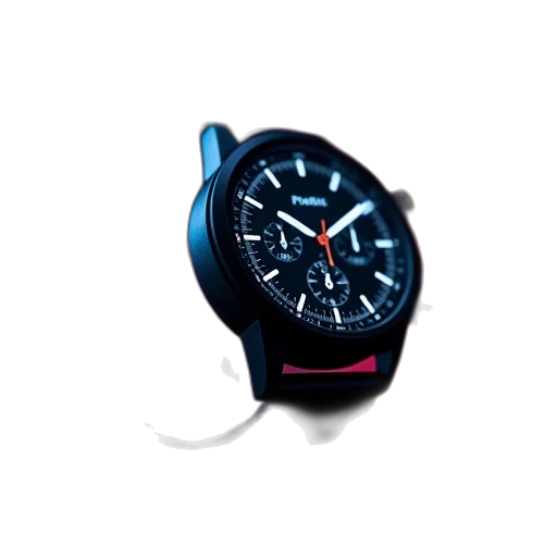 jewelry, 3d render, photorealistic, vaporwave transparent PNG cut-out