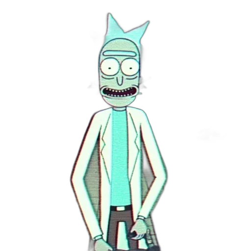 staff, jacket, mask, robot, cartoon, concept art, 3d render, pixel art transparent PNG cut-out