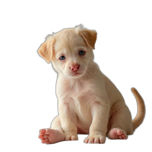 animal, staff, creature, face, photorealistic, 3d render, ppf, prevention transparent PNG cut-out