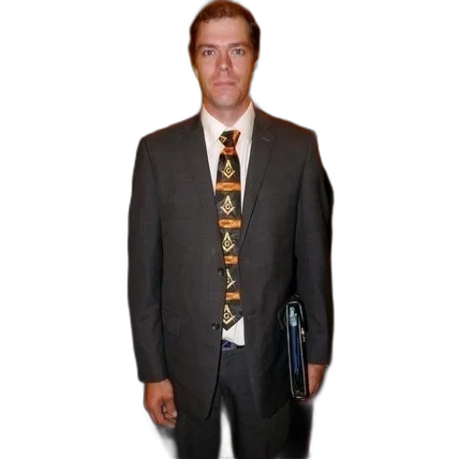 staff, jacket, umbrella, robot, 3d render, photorealistic, concept art, man transparent PNG cut-out