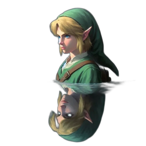 face, mask, staff, crown, concept art, 3d render, fantasy art, pixel art transparent PNG cut-out