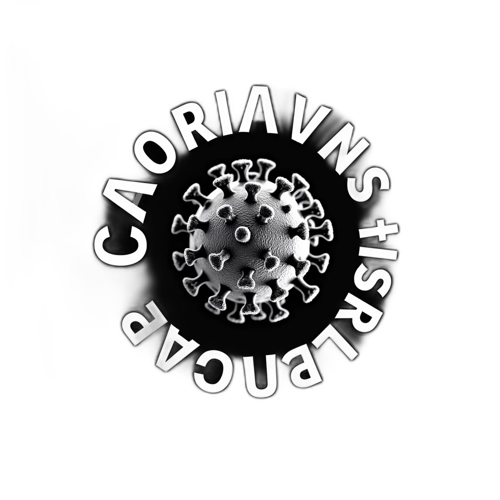 car, second, image, close-up, virus, particle, detailed, illustration transparent PNG cut-out