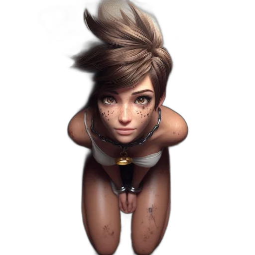 face, staff, robot, jewelry, concept art, fantasy art, pixel art, cyberpunk transparent PNG cut-out