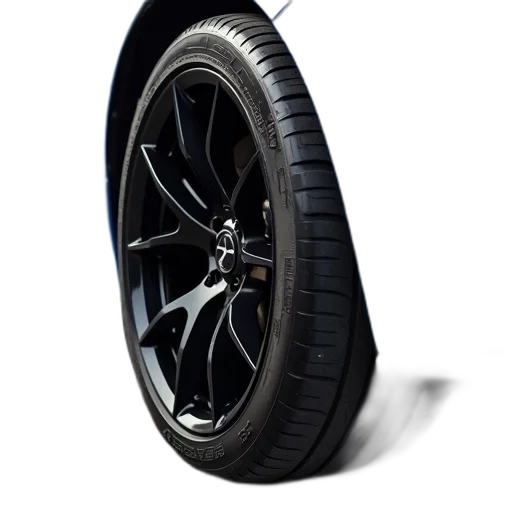 car, shoes, crown, 3d render, photorealistic, concept art, close-up, blue transparent PNG cut-out