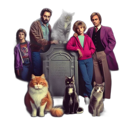 jacket, furniture, concept art, photorealistic, pixel art, vaporwave, image, creative transparent PNG cut-out