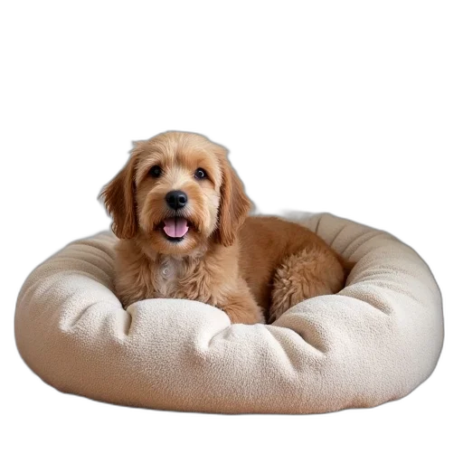 furniture, animal, hat, 3d render transparent PNG cut-out