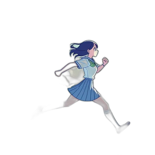 dress, creature, weapon, robot, anime, watercolor, pixel art, concept art transparent PNG cut-out