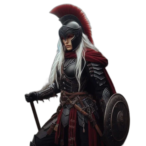 sword, staff, weapon, hat, fantasy art, concept art, pixel art, comic book art transparent PNG cut-out