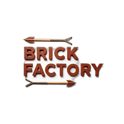 pixel art, concept art, word, brick transparent PNG cut-out