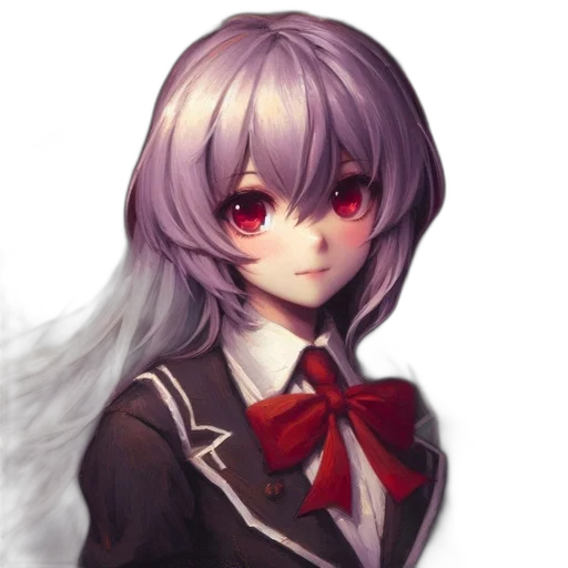 face, staff, creature, robot transparent PNG cut-out