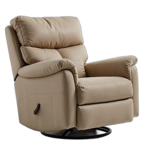 furniture, pinnacle, rocker, recliner transparent PNG cut-out