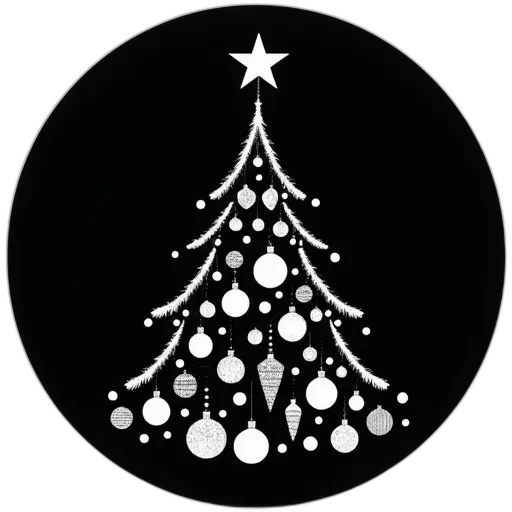 tree, staff, jewelry, crown, concept art, 3d render, pixel art, monochrome transparent PNG cut-out