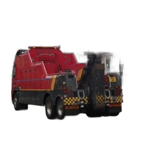 weapon, car, robot, 3d render, concept art, photorealistic, pixel art, red transparent PNG cut-out