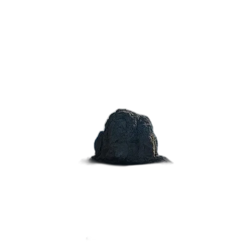hat, crown, hair, mask, 3d render, photorealistic, dark, serene transparent PNG cut-out