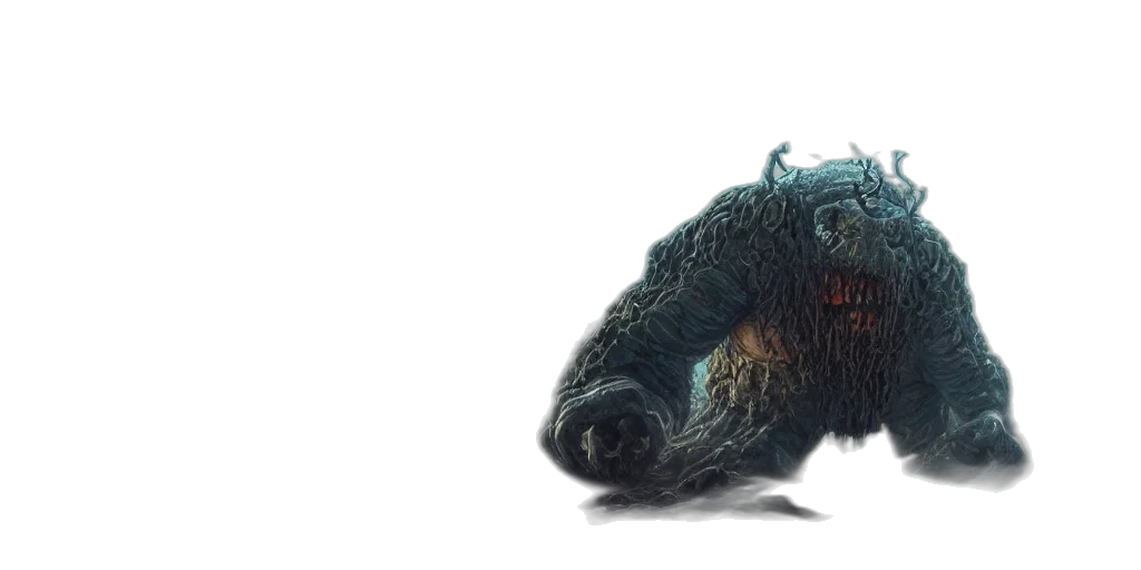 creature, animal, dragon, weapon transparent PNG cut-out