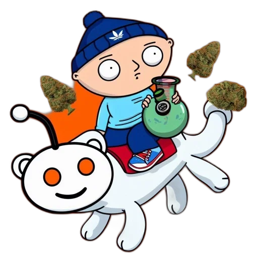cartoon, pixel art, concept art, anime, fire, illustrated, stewie, griffin transparent PNG cut-out