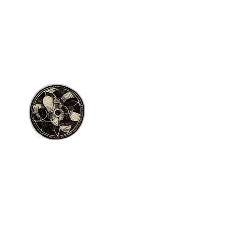 jewelry, jacket, umbrella, furniture, outer space, earth tones, monochrome, dark transparent PNG cut-out