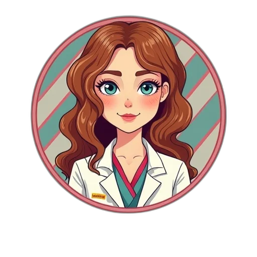 staff, cartoon, pixel art, anime, fantasy art, poster, lavida, nursing transparent PNG cut-out