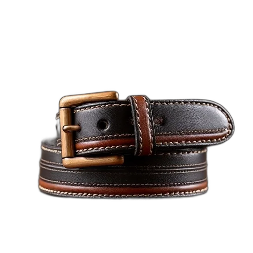 shoes, leather, belt, contrast, pattern transparent PNG cut-out