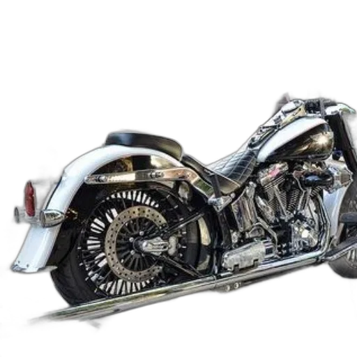 car, weapon, 3d render, photorealistic, concept art, custom, motorcycle, black transparent PNG cut-out