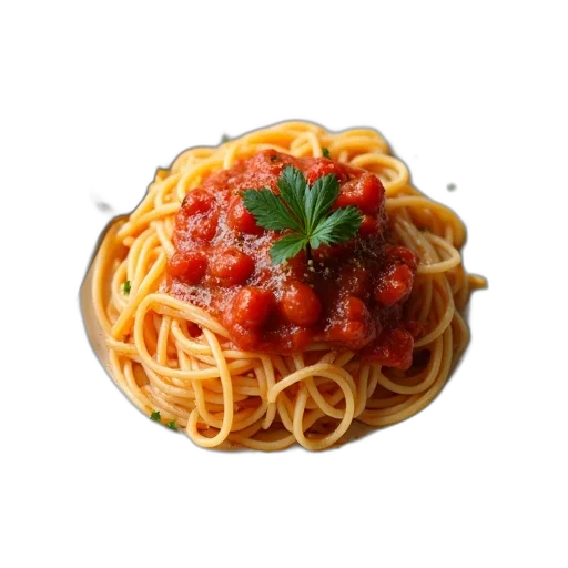 food, animal, hat, crown, photorealistic, 3d render, pixel art, red transparent PNG cut-out