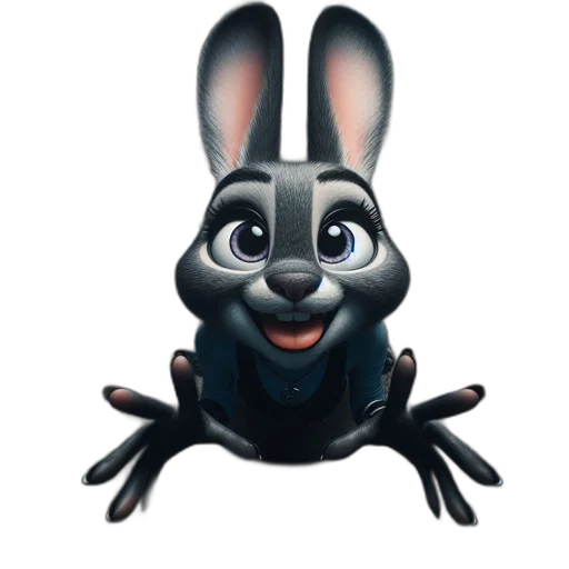 animal, creature, mask, face, 3d render, concept art, cartoon, photorealistic transparent PNG cut-out