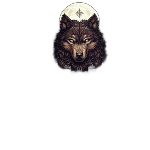 hat, animal, staff, crown, pixel art, fantasy art, concept art, watercolor transparent PNG cut-out