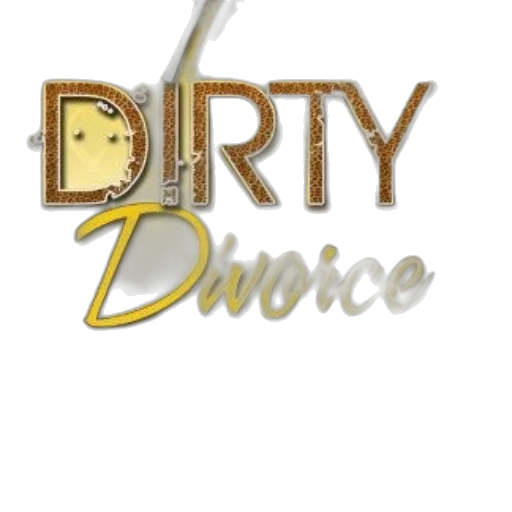 dirty, divorce, part, featuring, gold, pearl, jewelry, yellow transparent PNG cut-out