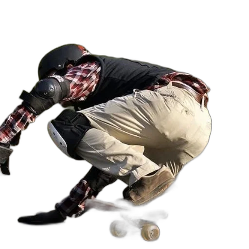 weapon, jacket, animal, shoes transparent PNG cut-out