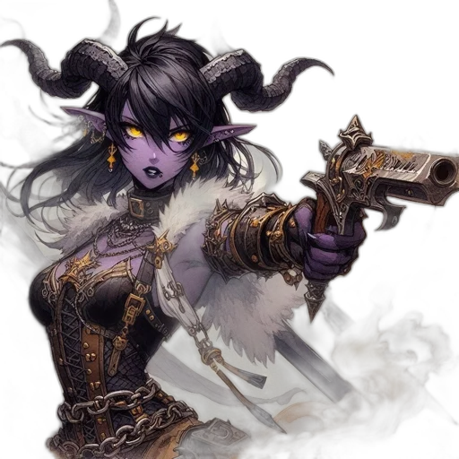 weapon, staff, fantasy art, concept art transparent PNG cut-out