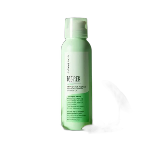 bottle, green, tea, tree, mask, 200ml transparent PNG cut-out