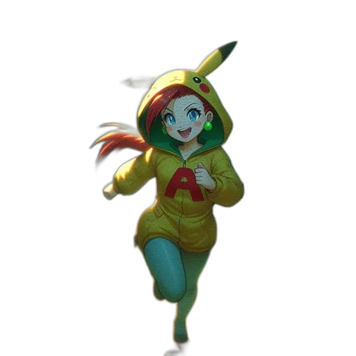 staff, dress, creature, weapon, concept art, pixel art, fantasy art, anime transparent PNG cut-out