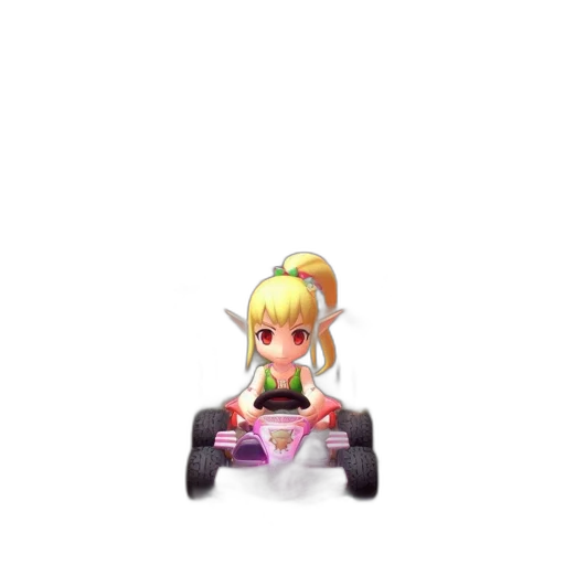 weapon, food, robot, car, pixel art, 3d render, concept art, anime transparent PNG cut-out