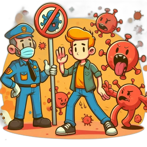 staff, concept art, pixel art, cartoon, comic book art, animated, scene, young transparent PNG cut-out