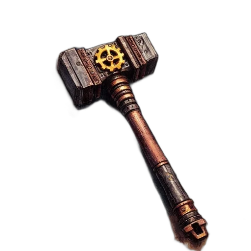 staff, weapon, sword, umbrella, 3d render, elaborate, drawing, shows transparent PNG cut-out