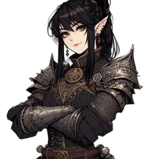 staff, dragon, sword, weapon, fantasy art, concept art, pixel art, anime transparent PNG cut-out