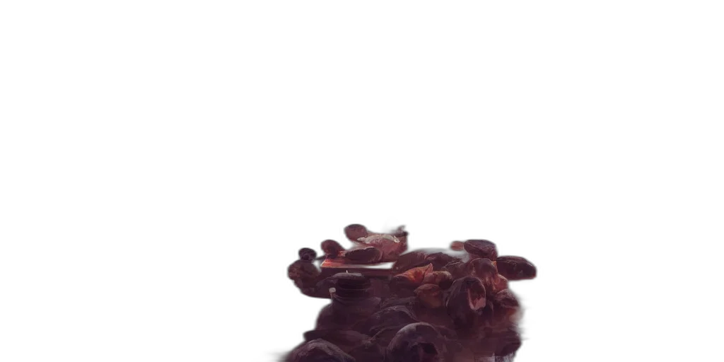 animal, creature, crown, hair transparent PNG cut-out