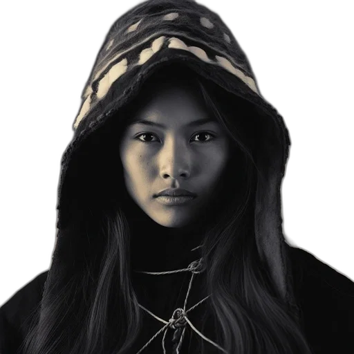 face, jewelry, crown, jacket, photorealistic, oil painting, concept art, fantasy art transparent PNG cut-out