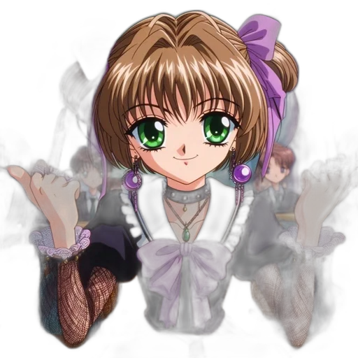 staff, jewelry, anime, pixel art, photorealistic, fantasy art, illustration, features transparent PNG cut-out