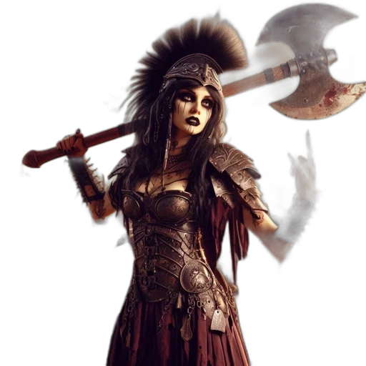 staff, weapon, sword, fantasy art, concept art, photorealistic, comic book art, dark transparent PNG cut-out