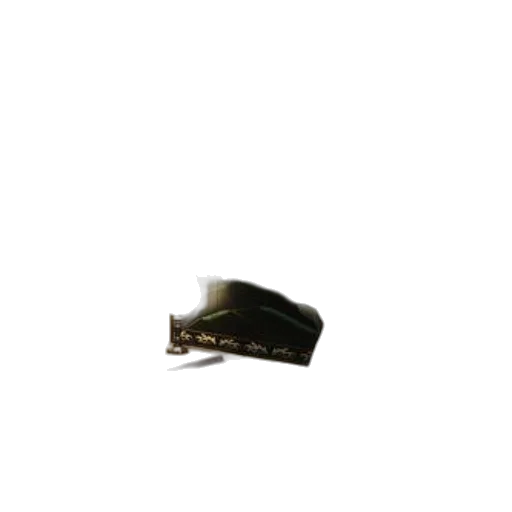hat, shoes, crown, weapon, 3d render, photorealistic, concept art, pixel art transparent PNG cut-out