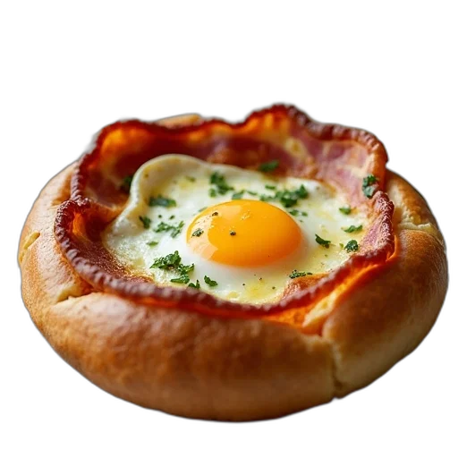 food, crown, face, weapon, photorealistic, 3d render, breakfast, dish transparent PNG cut-out
