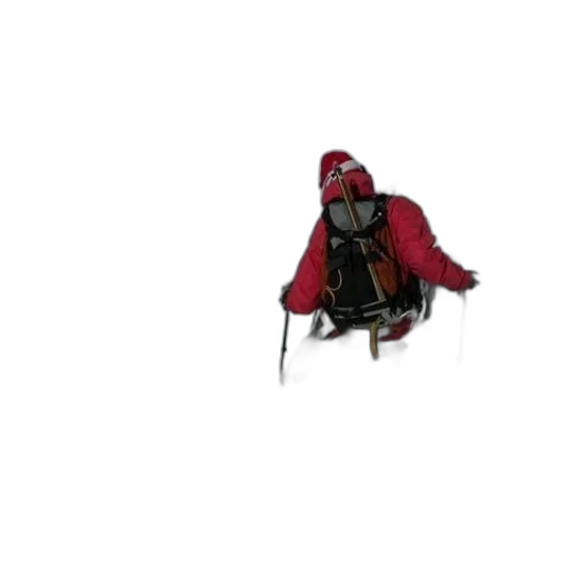 jacket, robot, staff, weapon, concept art, pixel art, 3d render, fantasy art transparent PNG cut-out