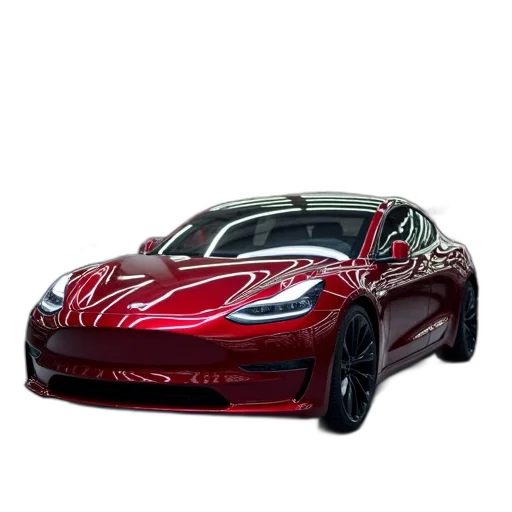 car, 3d render, photorealistic, concept art transparent PNG cut-out