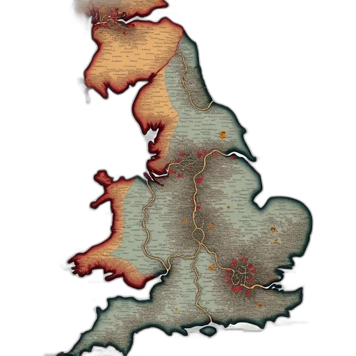 crown, concept art, map, showing transparent PNG cut-out