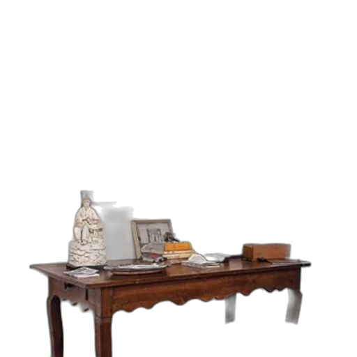 furniture, staff, jewelry, 3d render, photorealistic, forest, earth tones, vintage-style transparent PNG cut-out