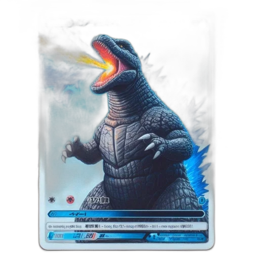 dragon, creature, animal, concept art, illustrated, rendering, godzilla, featured transparent PNG cut-out