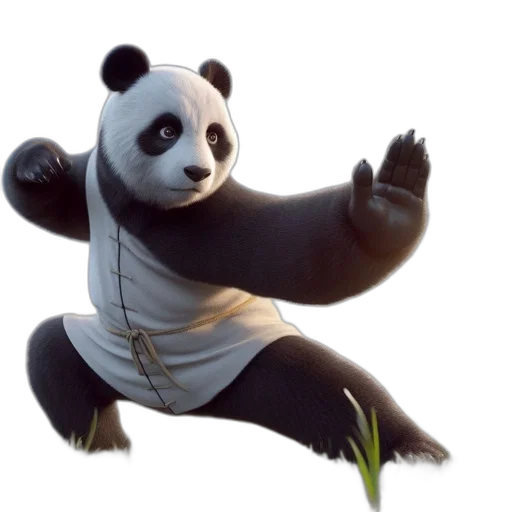 animal, staff, weapon, creature, 3d render, concept art, photorealistic, pixel art transparent PNG cut-out
